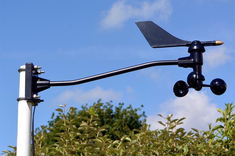 Wind sensor